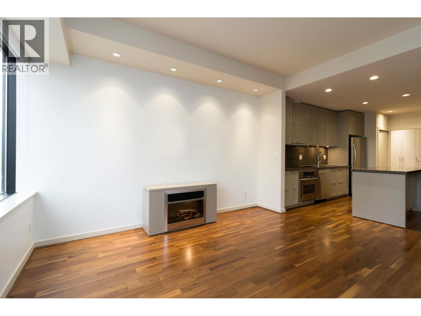 615 1333 W Georgia Street, Vancouver, British Columbia  V6E 4V3 - Photo 11 - R3068200