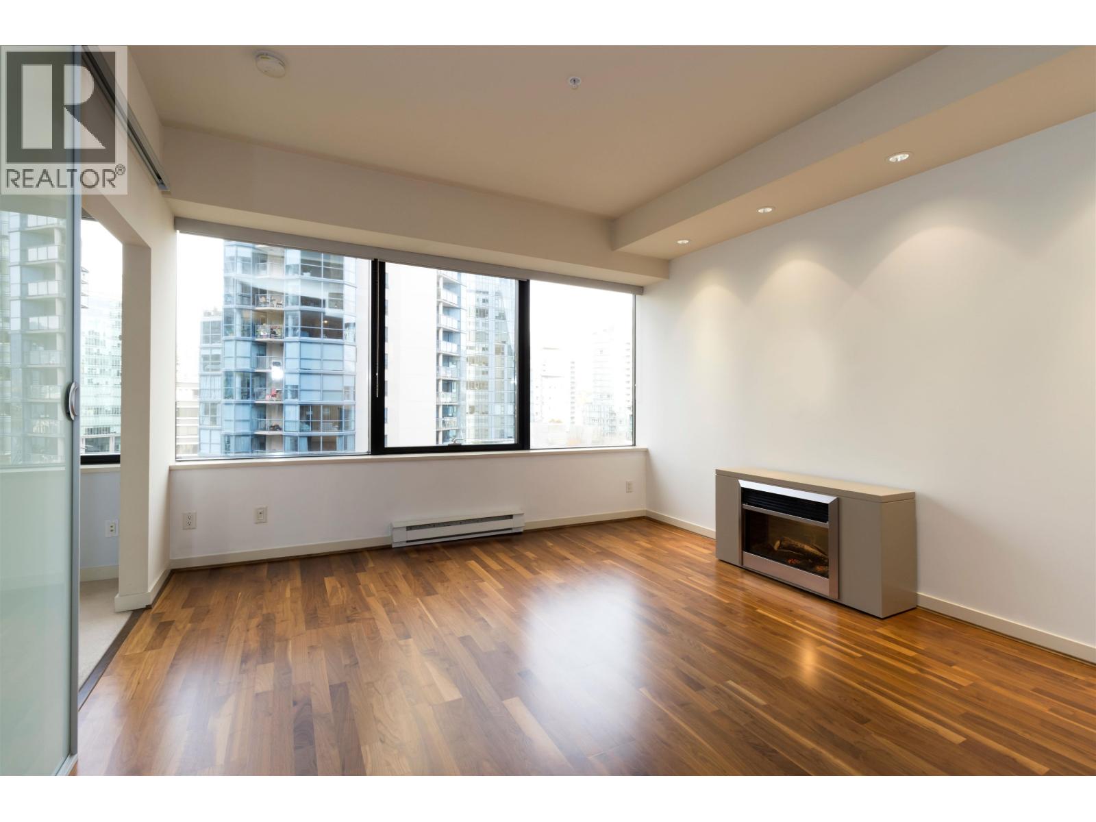 615 1333 W Georgia Street, Vancouver, British Columbia  V6E 4V3 - Photo 12 - R3068200