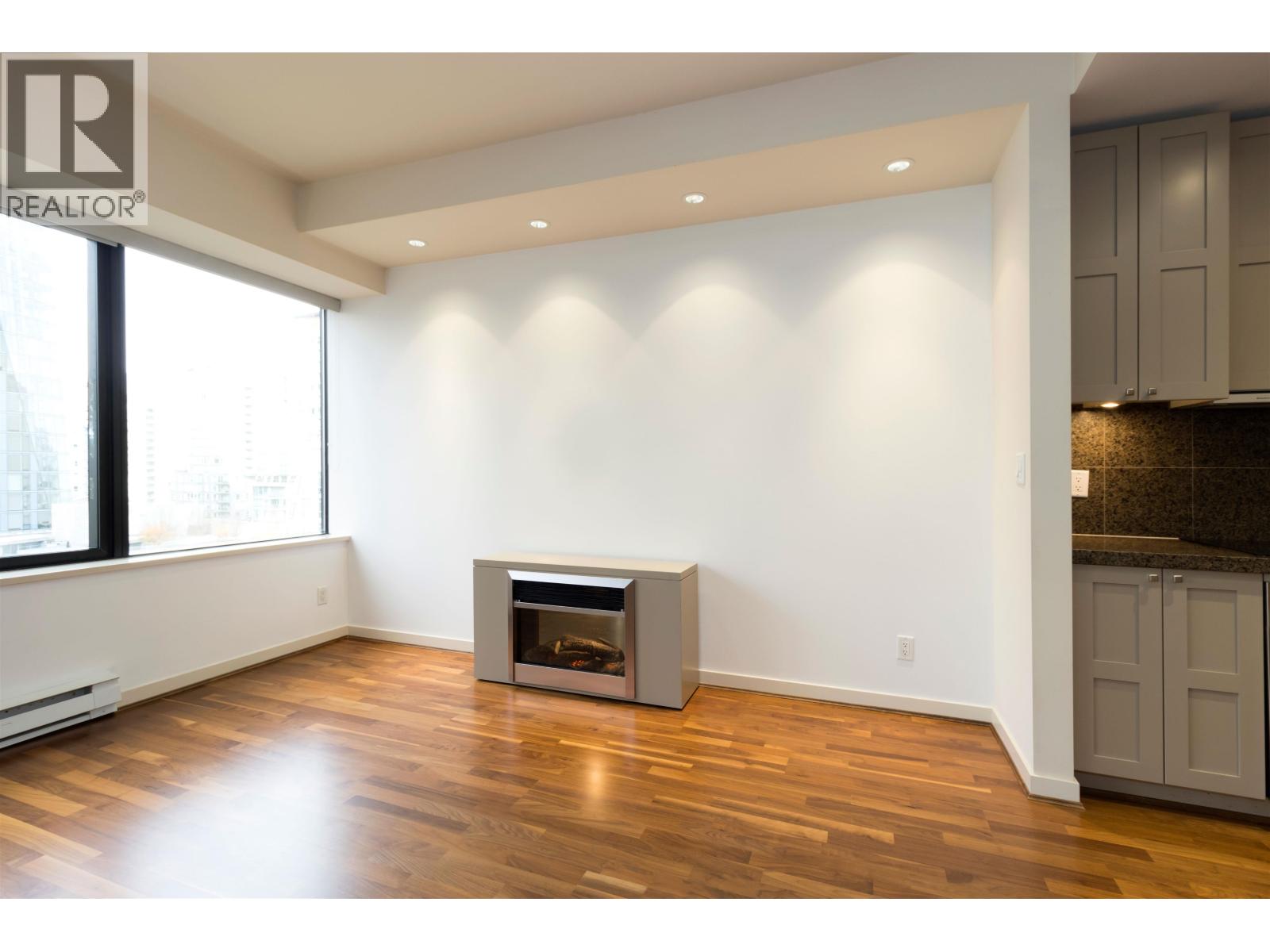 615 1333 W Georgia Street, Vancouver, British Columbia  V6E 4V3 - Photo 13 - R3068200