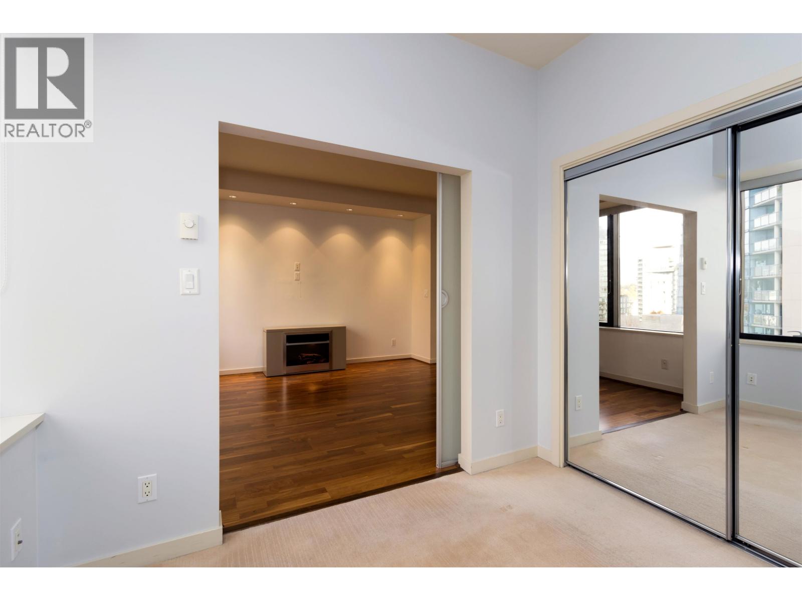 615 1333 W Georgia Street, Vancouver, British Columbia  V6E 4V3 - Photo 18 - R3068200