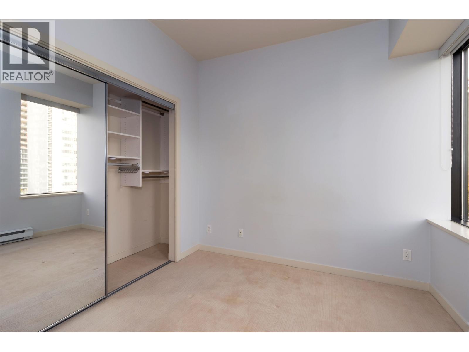 615 1333 W Georgia Street, Vancouver, British Columbia  V6E 4V3 - Photo 21 - R3068200