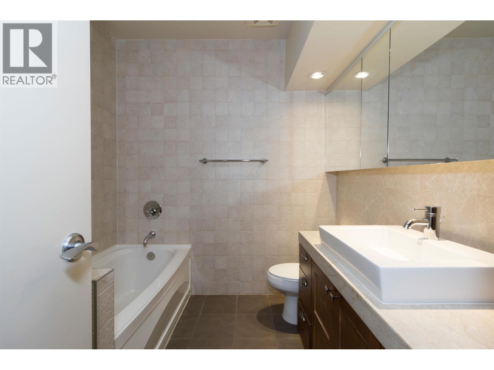 615 1333 W Georgia Street, Vancouver, British Columbia  V6E 4V3 - Photo 22 - R3068200