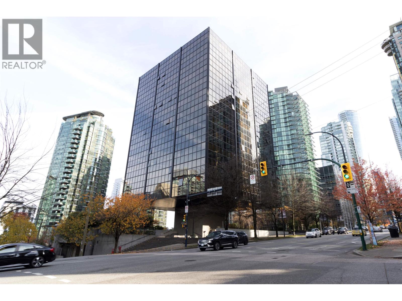 615 1333 W Georgia Street, Vancouver, British Columbia  V6E 4V3 - Photo 30 - R3068200