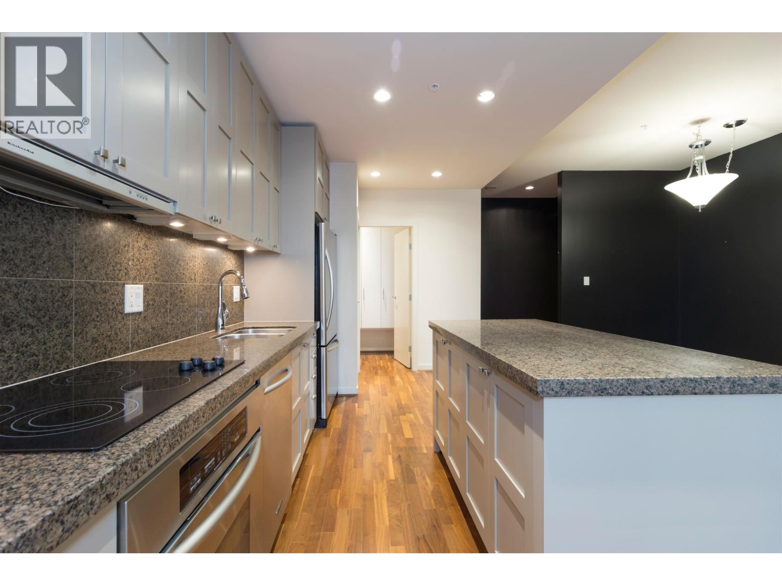 615 1333 W Georgia Street, Vancouver, British Columbia  V6E 4V3 - Photo 7 - R3068200