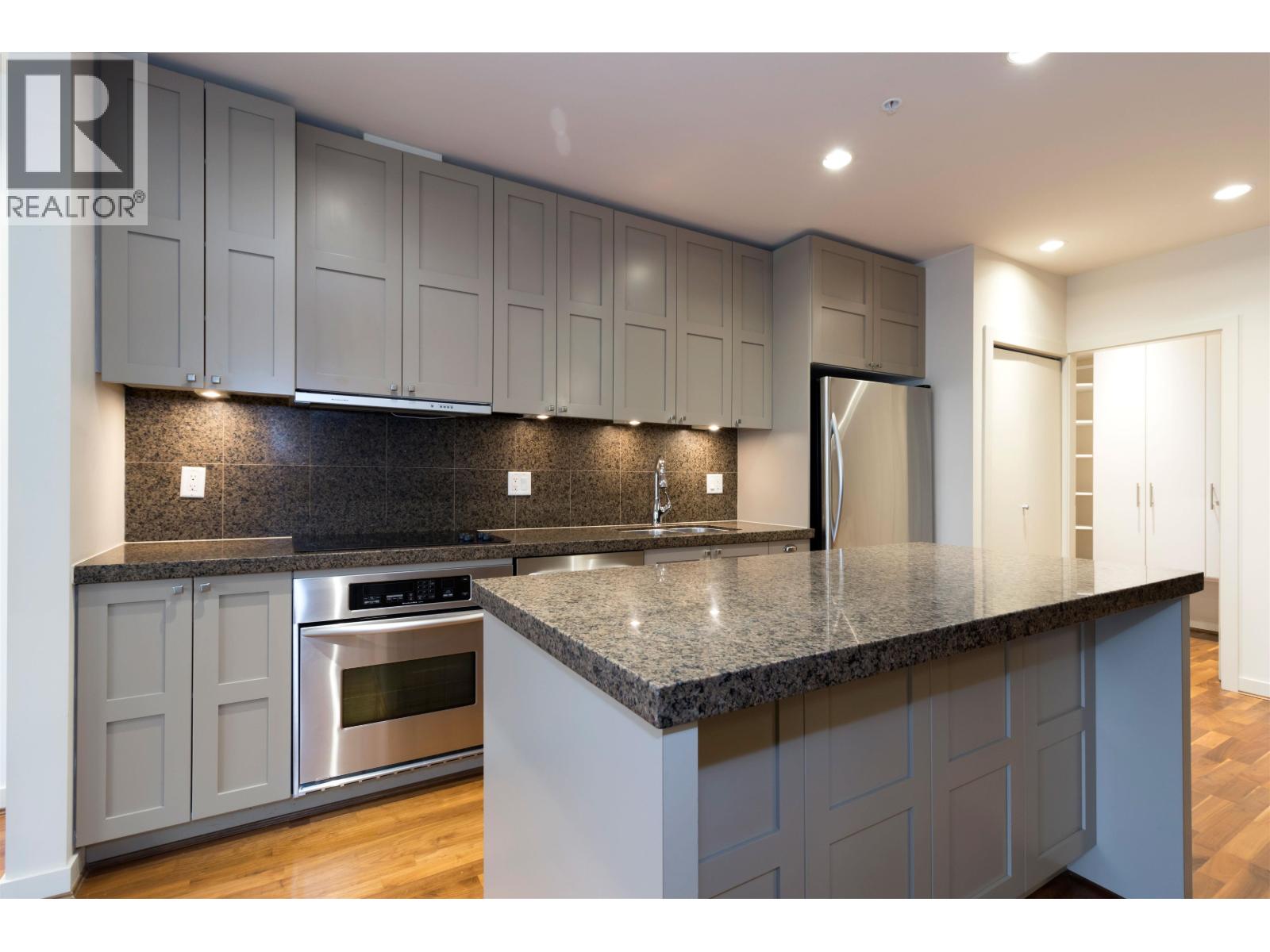 615 1333 W Georgia Street, Vancouver, British Columbia  V6E 4V3 - Photo 9 - R3068200