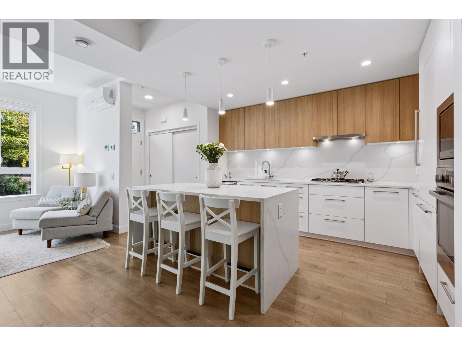 173 2035 Glenaire Drive, North Vancouver, British Columbia  V7P 1Y2 - Photo 9 - R3068202