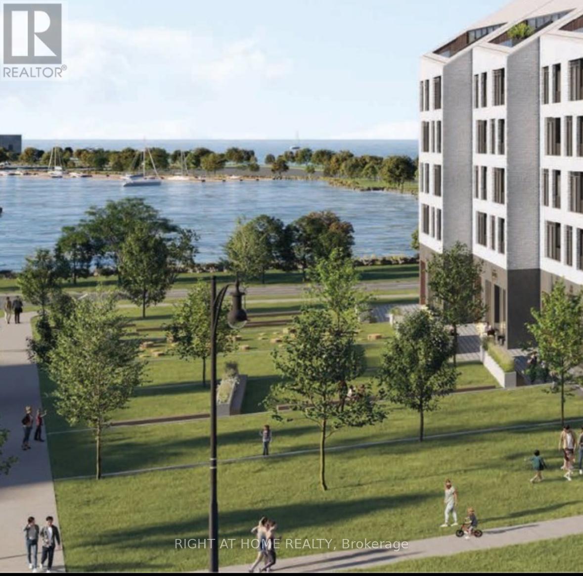 314 - 31 Huron Street, Collingwood, Ontario L9Y 0E8 - Photo 26 - S12547668