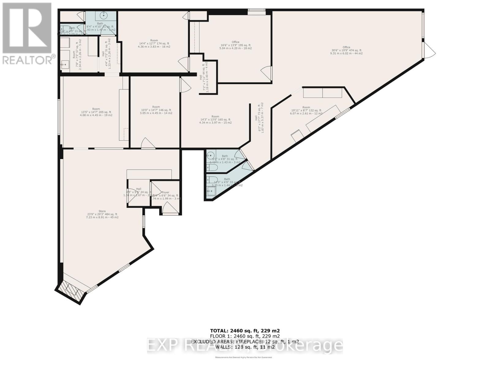 2 King Street, Quinte West, Ontario  K8V 3V7 - Photo 44 - X12453929