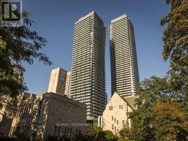 1903 - 1080 BAY STREET, Toronto, Ontario