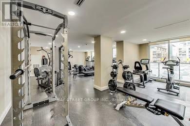 3808 - 825 Church Street, Toronto, Ontario  M4W 3Z4 - Photo 13 - C12553550