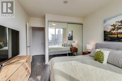 3808 - 825 Church Street, Toronto, Ontario  M4W 3Z4 - Photo 2 - C12553550