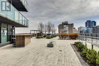 3808 - 825 Church Street, Toronto, Ontario  M4W 3Z4 - Photo 20 - C12553550