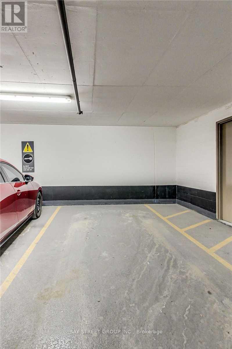 3808 - 825 Church Street, Toronto, Ontario  M4W 3Z4 - Photo 22 - C12553550