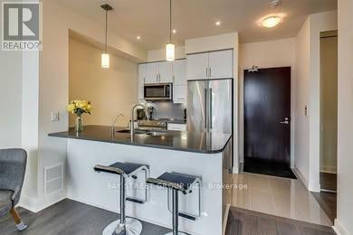 3808 - 825 Church Street, Toronto, Ontario  M4W 3Z4 - Photo 8 - C12553550