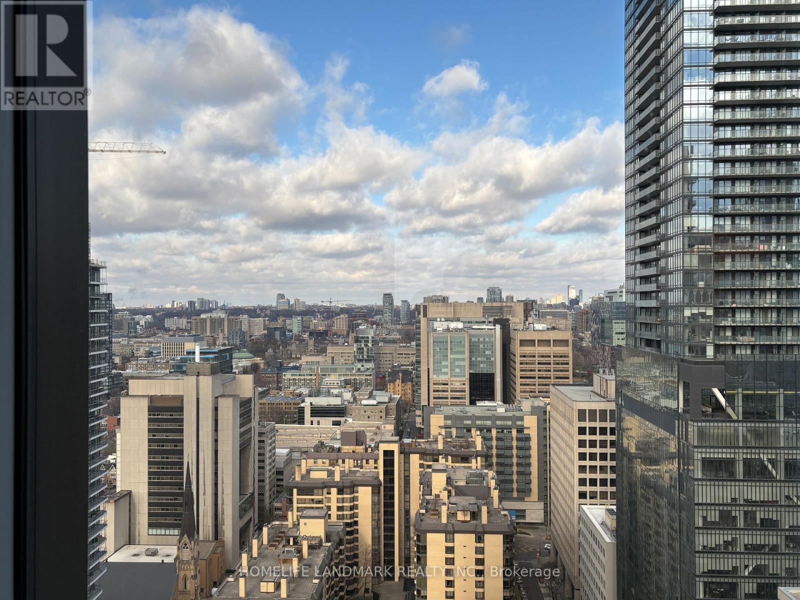 3101 - 238 SIMCOE STREET, Toronto, Ontario