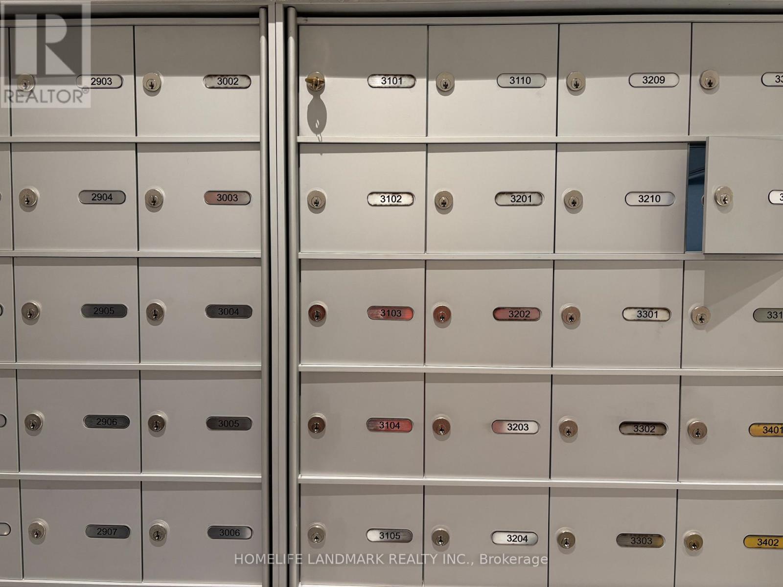 3101 - 238 Simcoe Street, Toronto, Ontario  M5T 0E2 - Photo 16 - C12553556