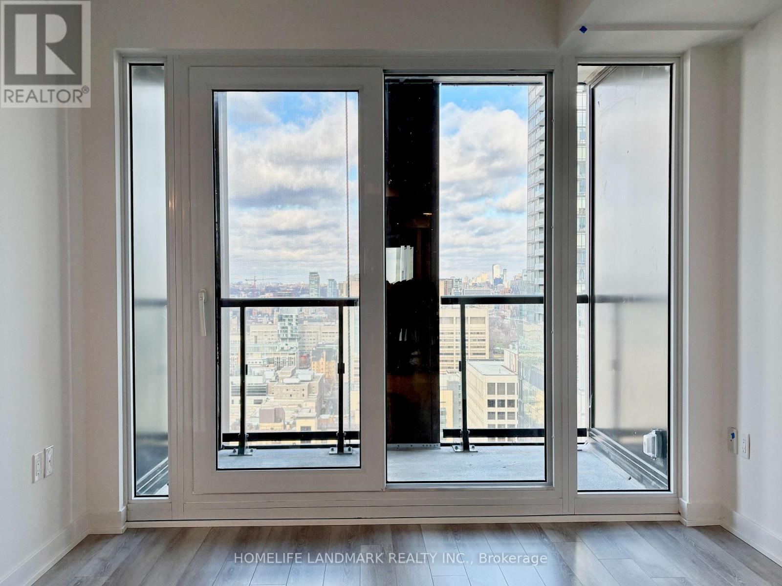 3101 - 238 Simcoe Street, Toronto, Ontario  M5T 0E2 - Photo 3 - C12553556