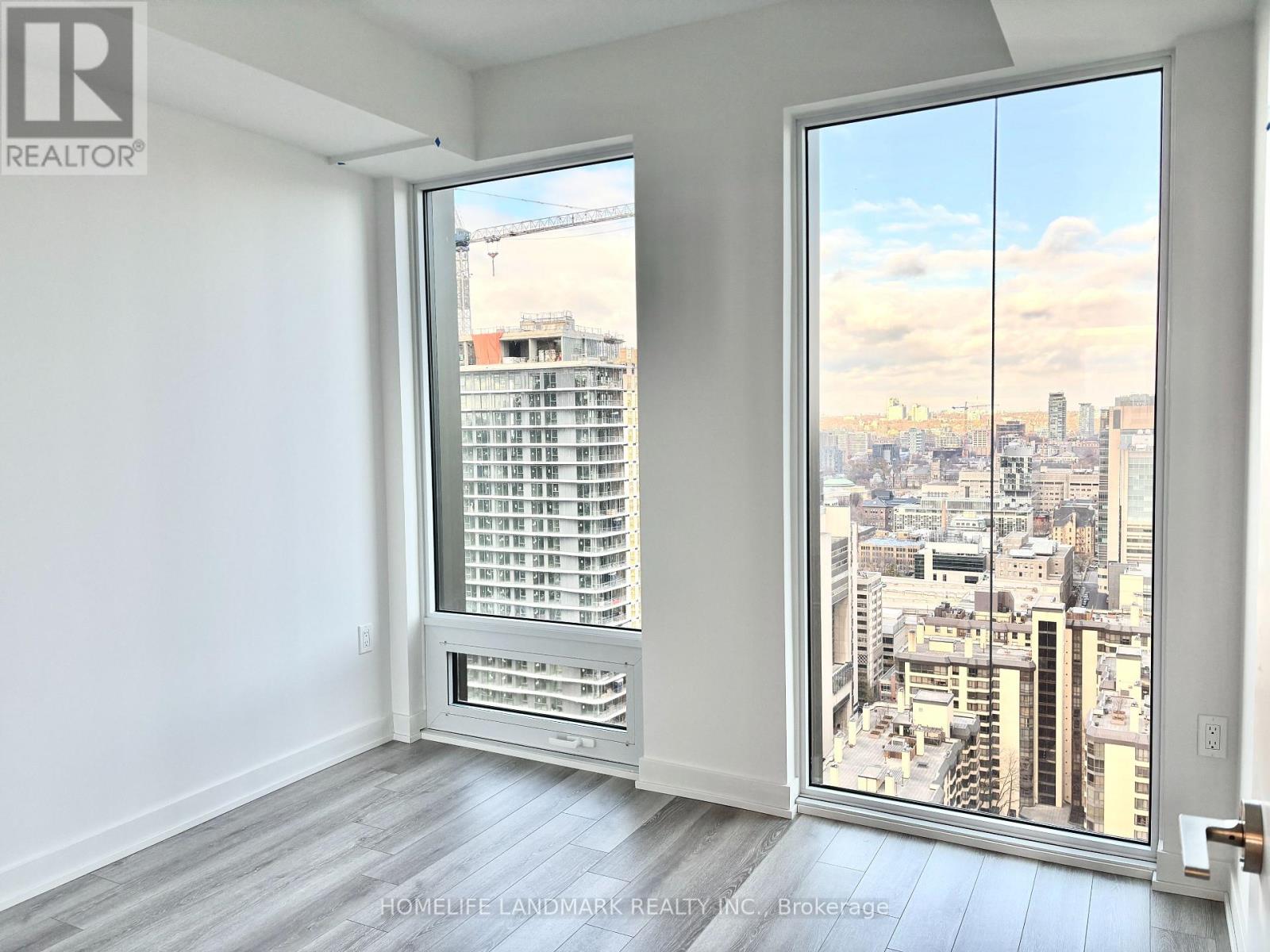 3101 - 238 Simcoe Street, Toronto, Ontario  M5T 0E2 - Photo 9 - C12553556