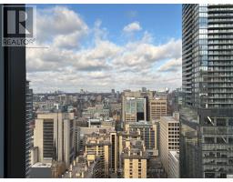 3101 - 238 SIMCOE STREET, Toronto, Ontario