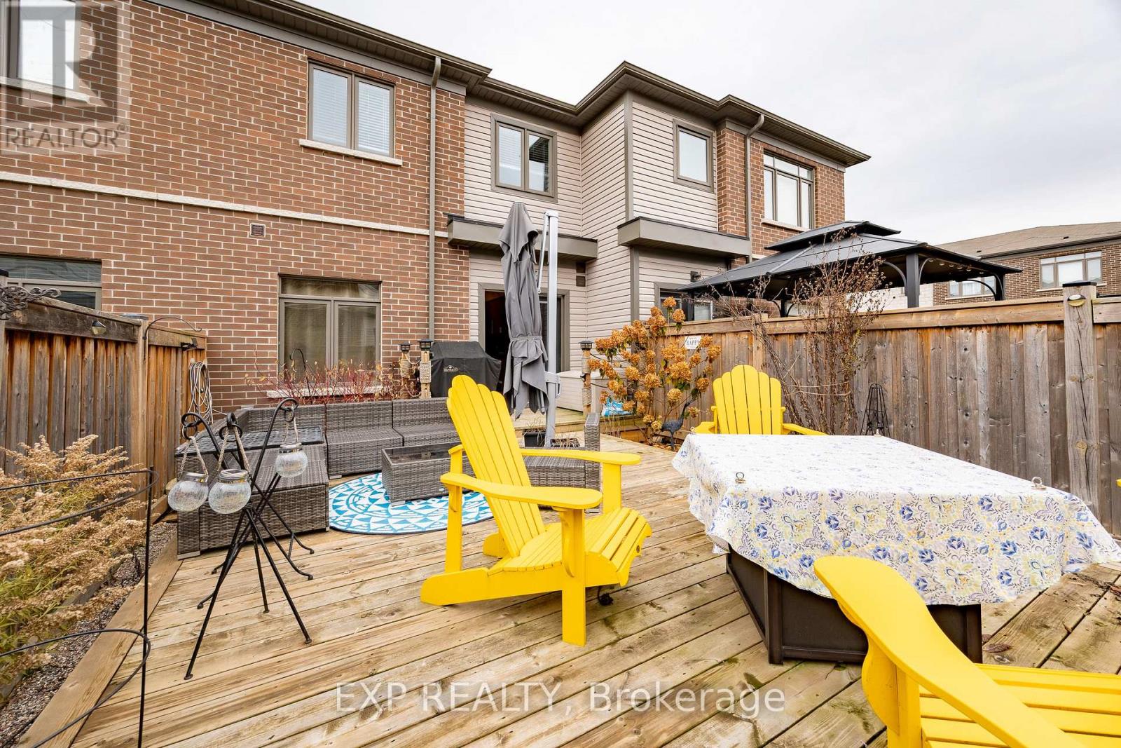 43 Longshore Way, Whitby, Ontario  L1N 0M1 - Photo 30 - E12553554