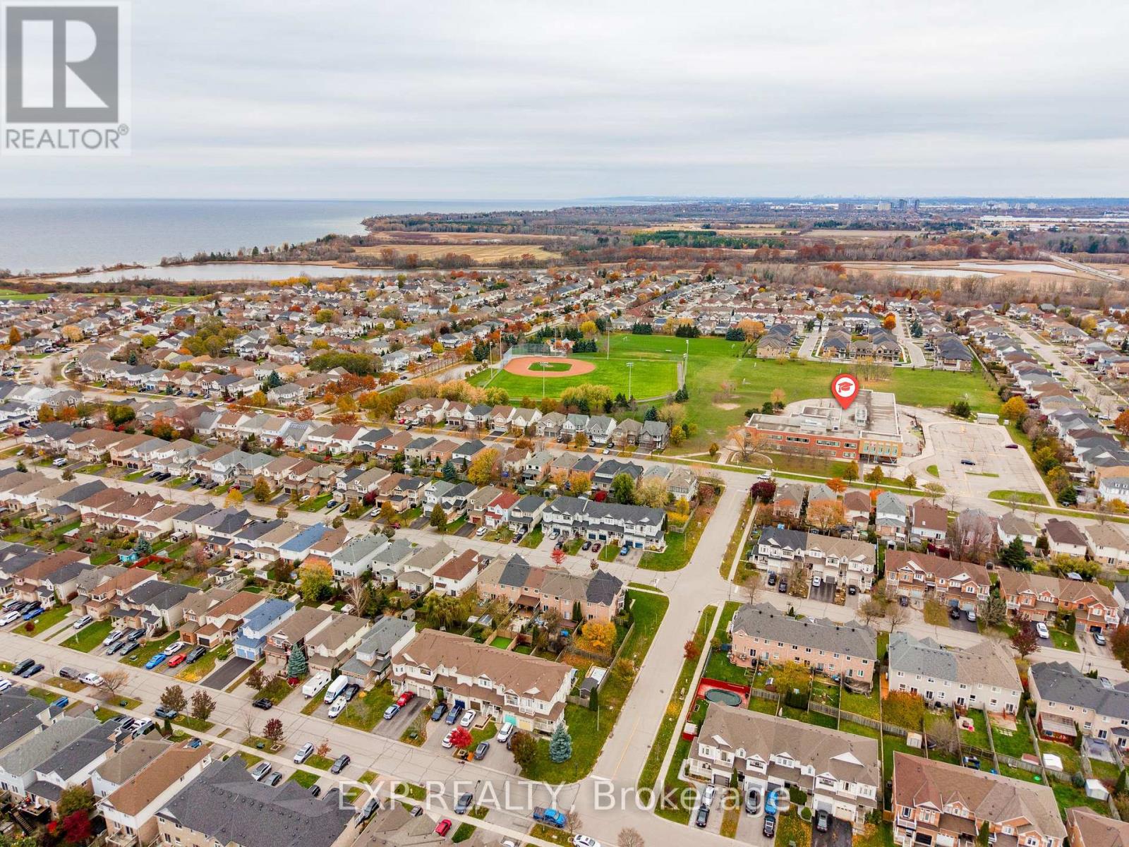 43 Longshore Way, Whitby, Ontario  L1N 0M1 - Photo 33 - E12553554