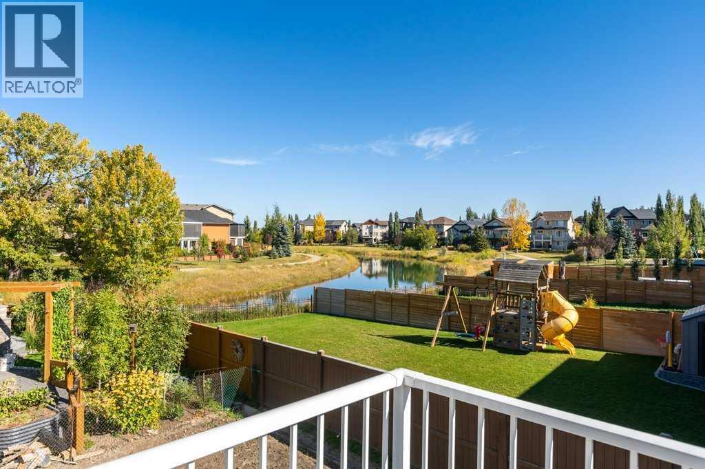 214 Monterey Bay Se, High River, Alberta T1V 0J7 - Photo 15 - A2239242