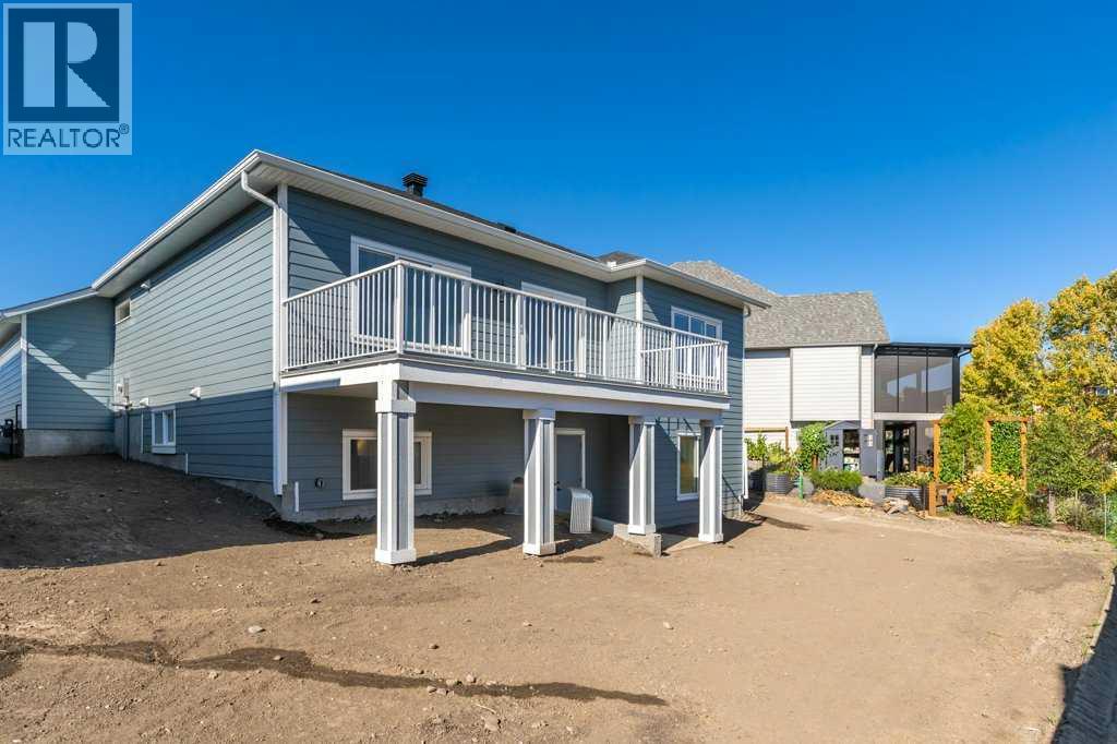 214 Monterey Bay Se, High River, Alberta T1V 0J7 - Photo 39 - A2239242