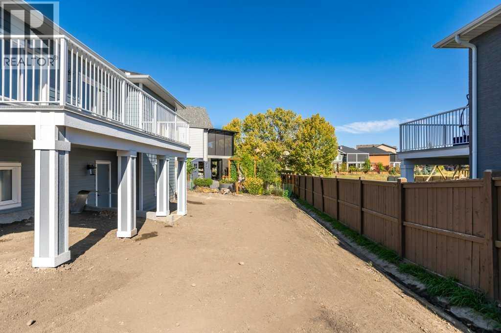 214 Monterey Bay Se, High River, Alberta T1V 0J7 - Photo 38 - A2239242