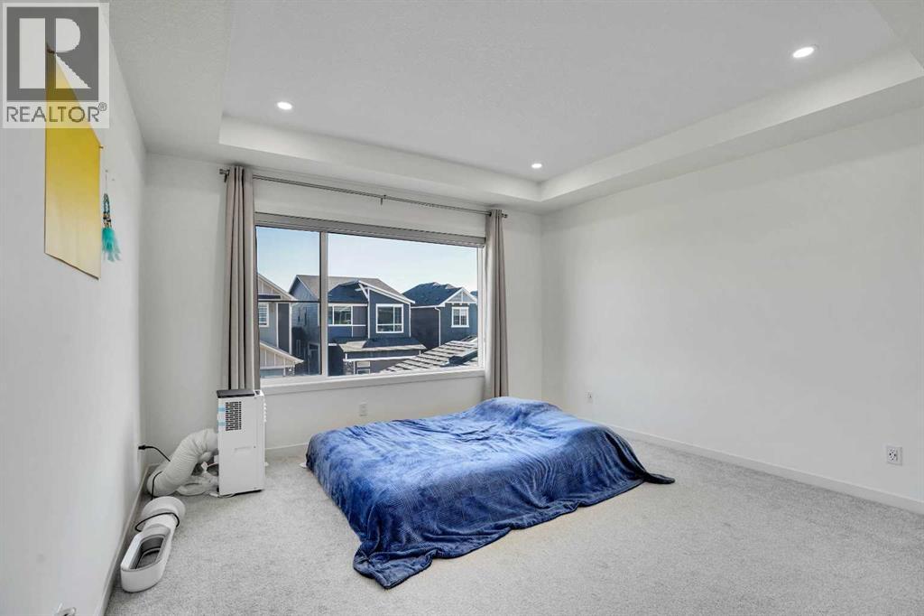 1517 Bayview Point Sw, Airdrie, Alberta  T4B 5K1 - Photo 19 - A2266938