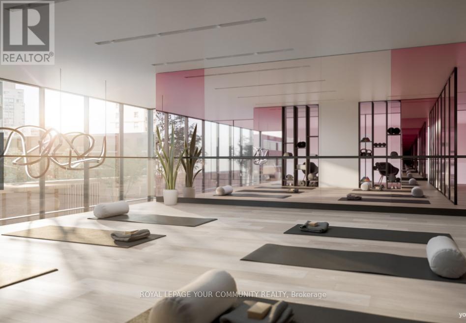 702n - 120 Broadway Avenue, Toronto, Ontario M4P 1V6 - Photo 16 - C12551248