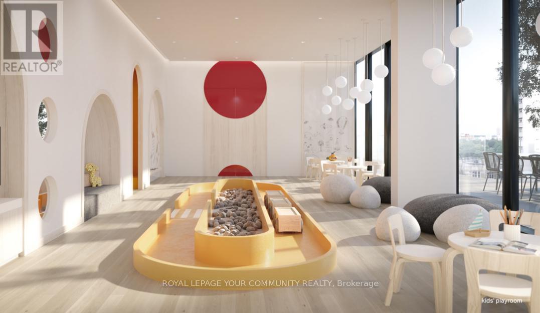 702n - 120 Broadway Avenue, Toronto, Ontario M4P 1V6 - Photo 17 - C12551248