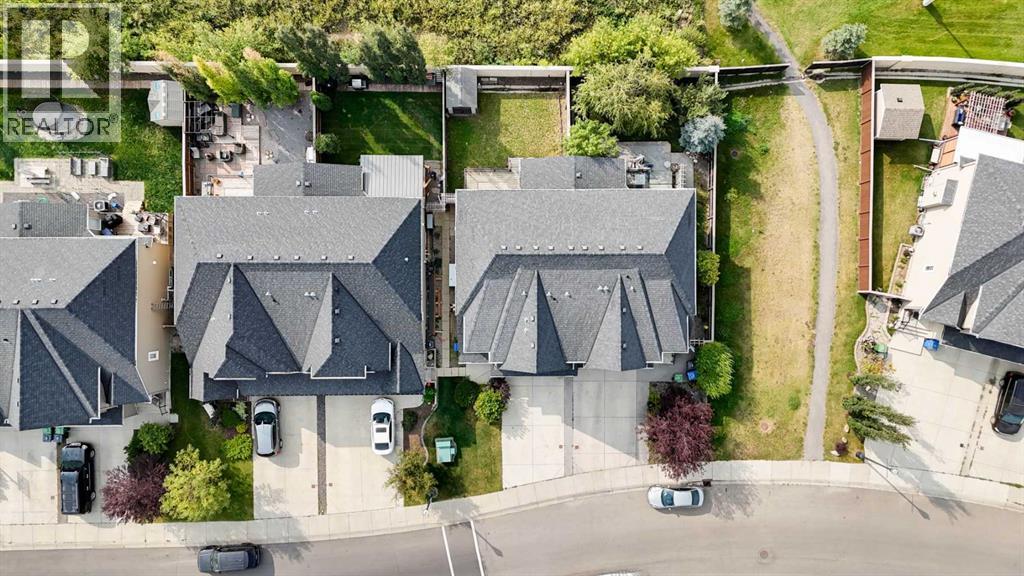 157 Rainbow Falls Boulevard, Chestermere, Alberta  T1X 0N6 - Photo 40 - A2254670