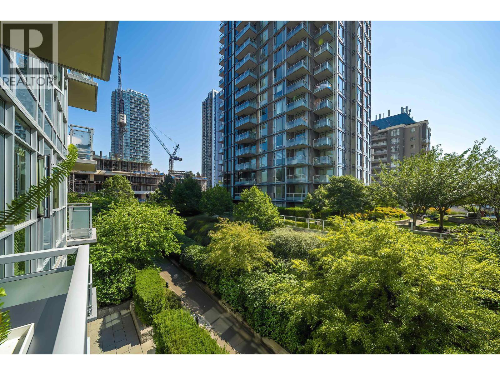 608 3008 Glen Drive, Coquitlam, British Columbia  V3B 0J5 - Photo 19 - R3060175