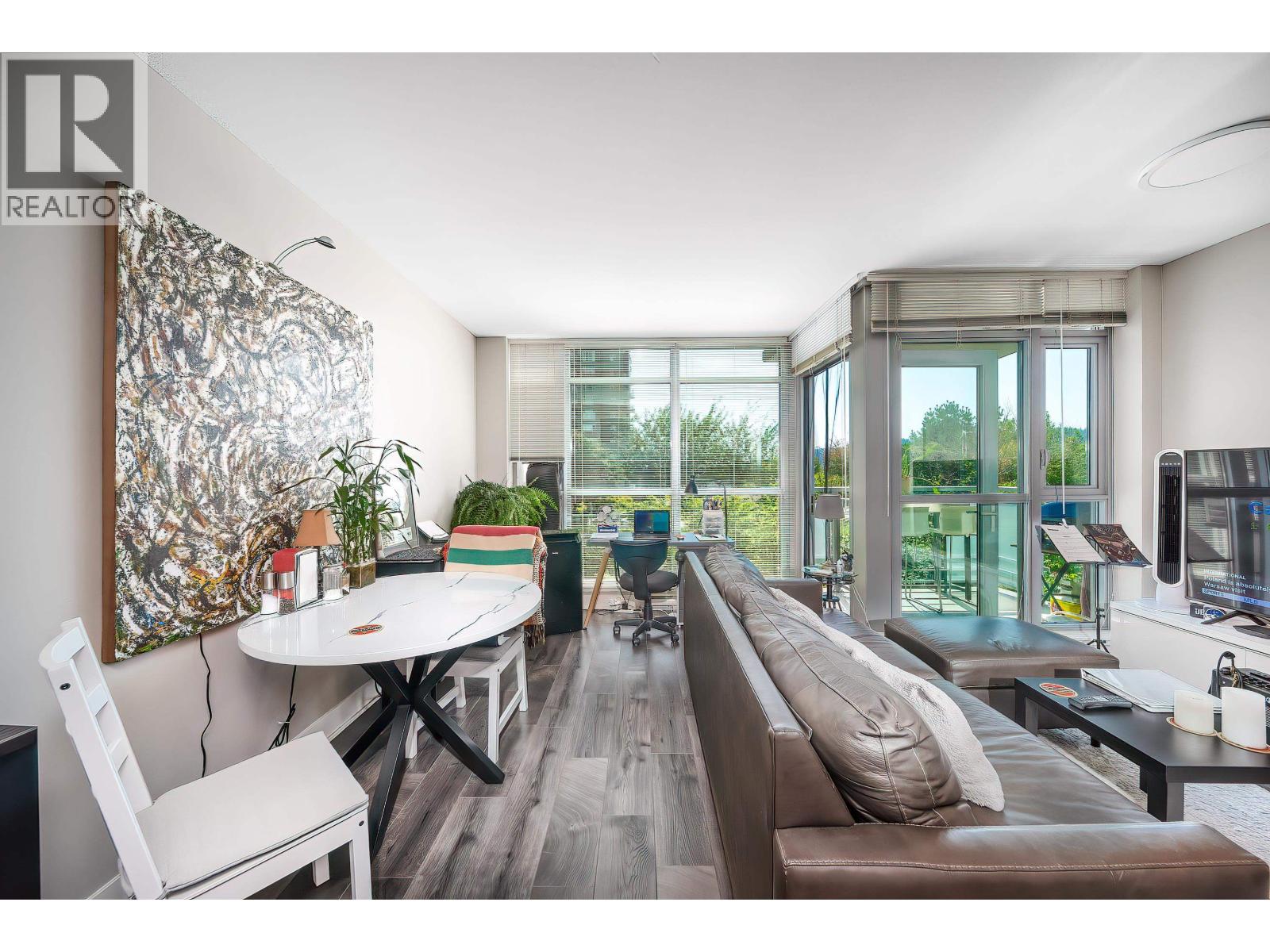 608 3008 Glen Drive, Coquitlam, British Columbia  V3B 0J5 - Photo 7 - R3060175