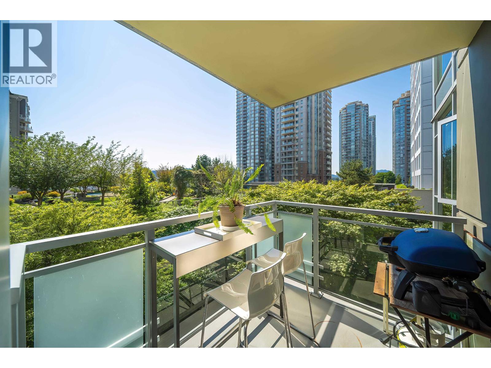 608 3008 Glen Drive, Coquitlam, British Columbia  V3B 0J5 - Photo 15 - R3060175