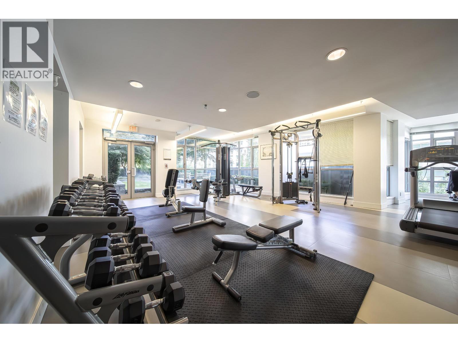 608 3008 Glen Drive, Coquitlam, British Columbia  V3B 0J5 - Photo 24 - R3060175