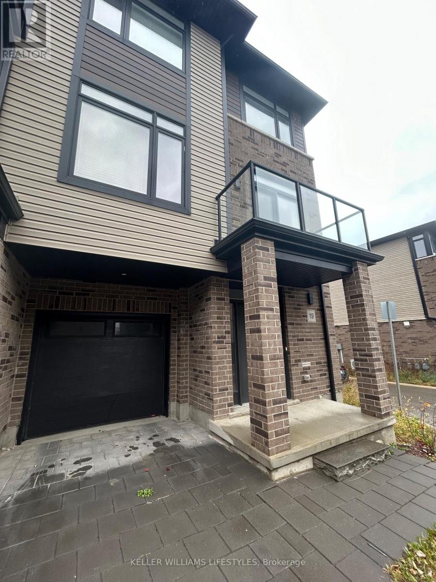 19 - 2610 Kettering Place, London South, Ontario  N6M 0J4 - Photo 2 - X12553566