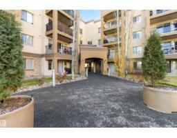 #230 400 Palisades Wy Centennial Village, Sherwood Park, Ca