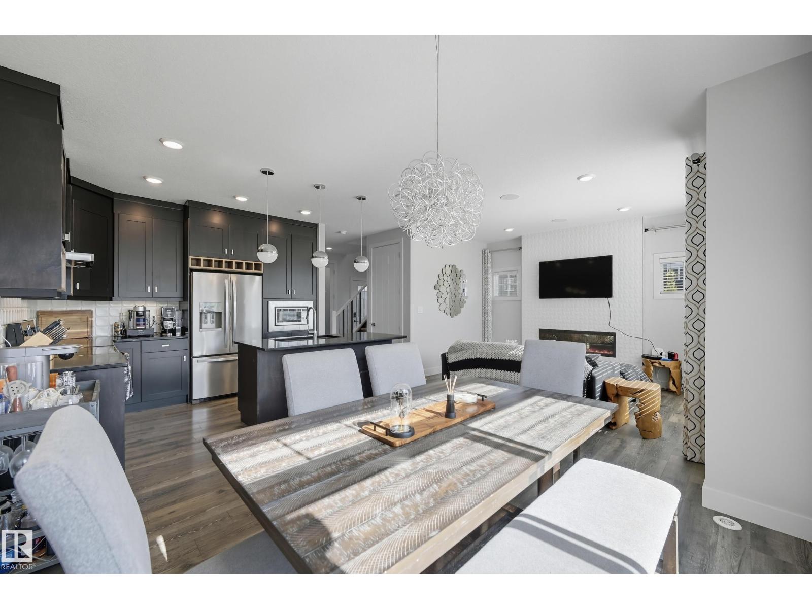 22103 87 Av Nw, Edmonton, Alberta  T5T 7H7 - Photo 10 - E4466042