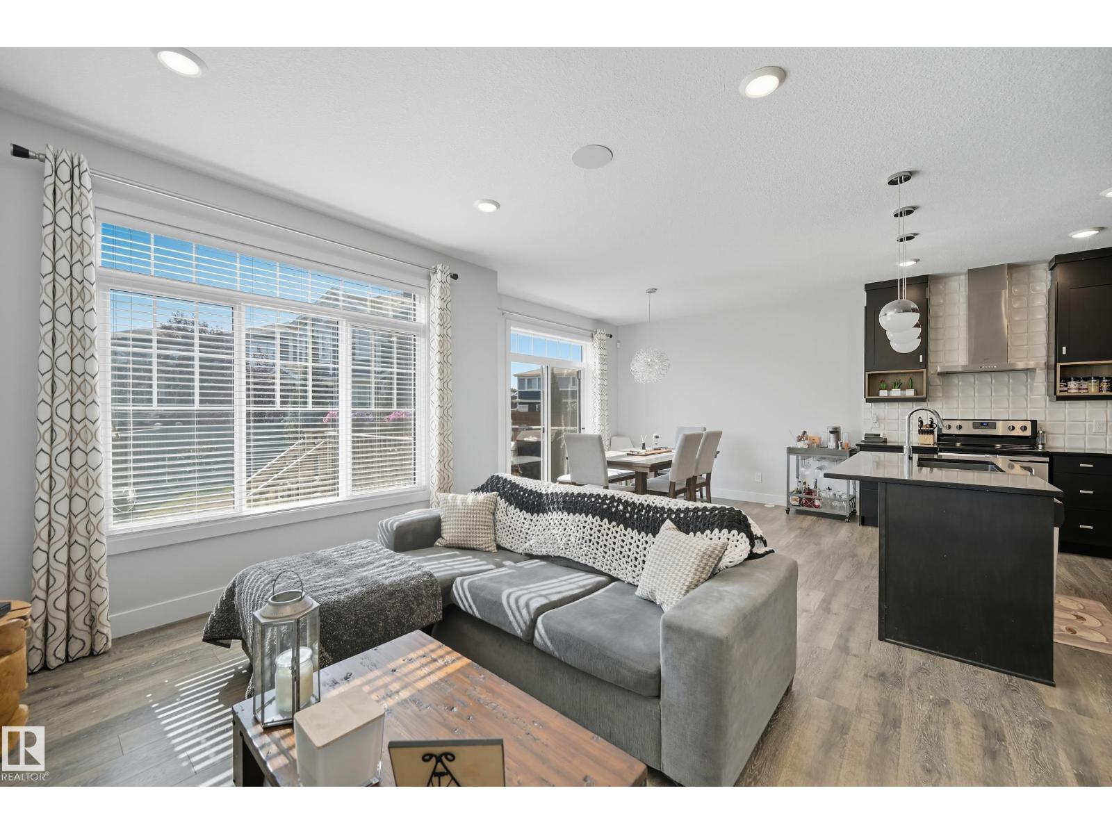 22103 87 Av Nw, Edmonton, Alberta  T5T 7H7 - Photo 13 - E4466042