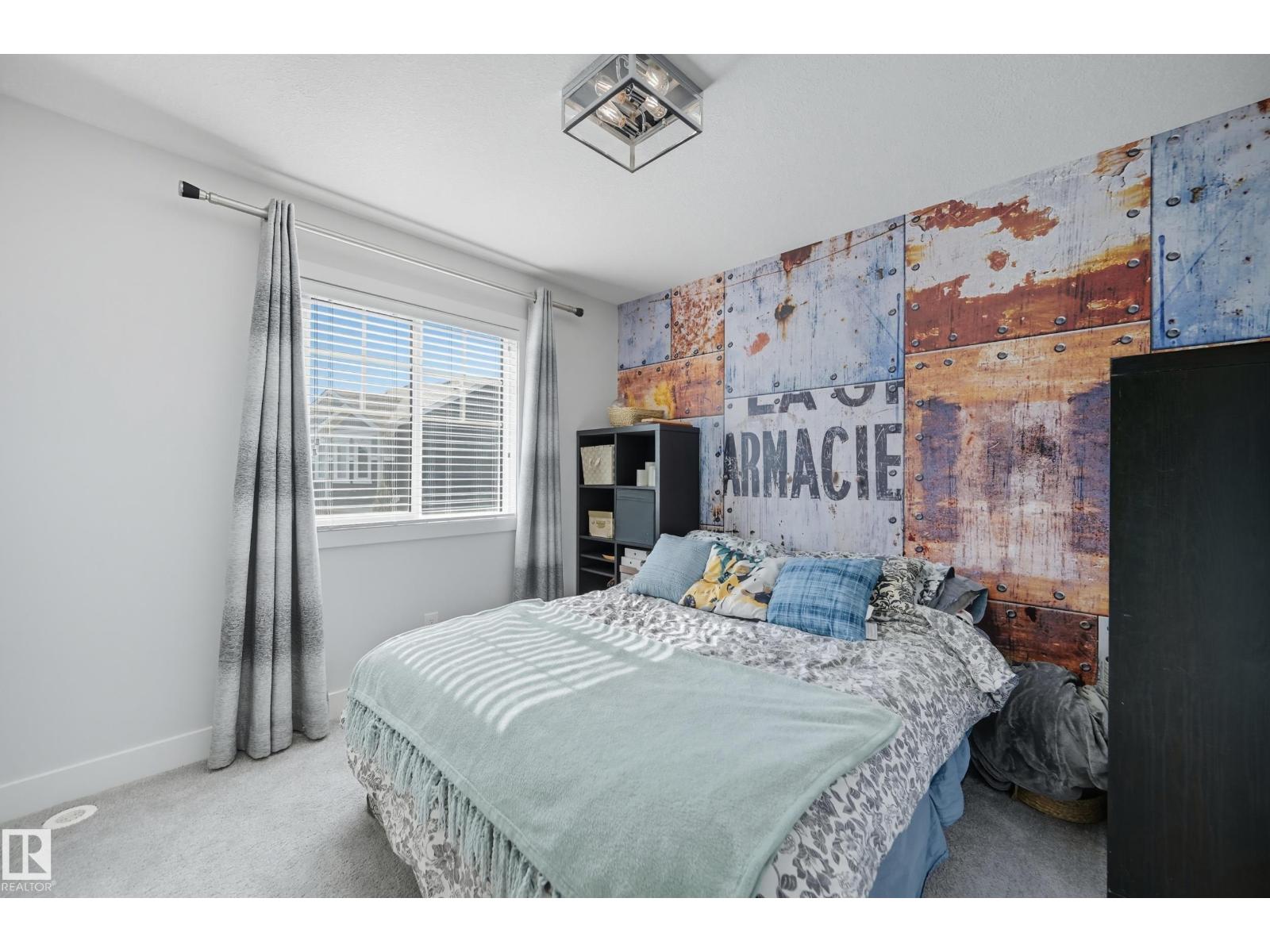 22103 87 Av Nw, Edmonton, Alberta  T5T 7H7 - Photo 18 - E4466042