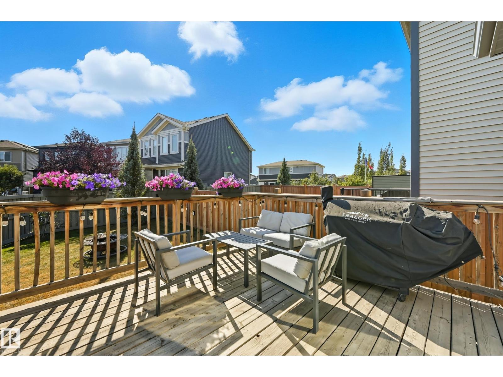 22103 87 Av Nw, Edmonton, Alberta  T5T 7H7 - Photo 39 - E4466042