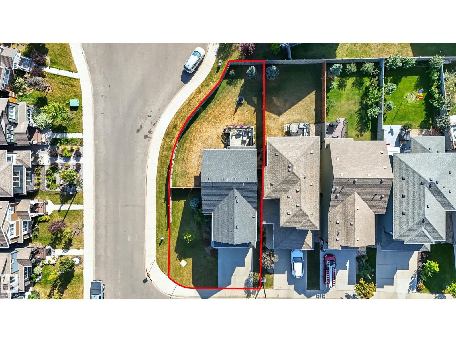 22103 87 Av Nw, Edmonton, Alberta  T5T 7H7 - Photo 42 - E4466042