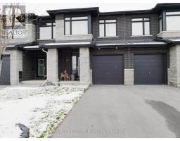 149 WABIKON CRESCENT, Ottawa, Ontario