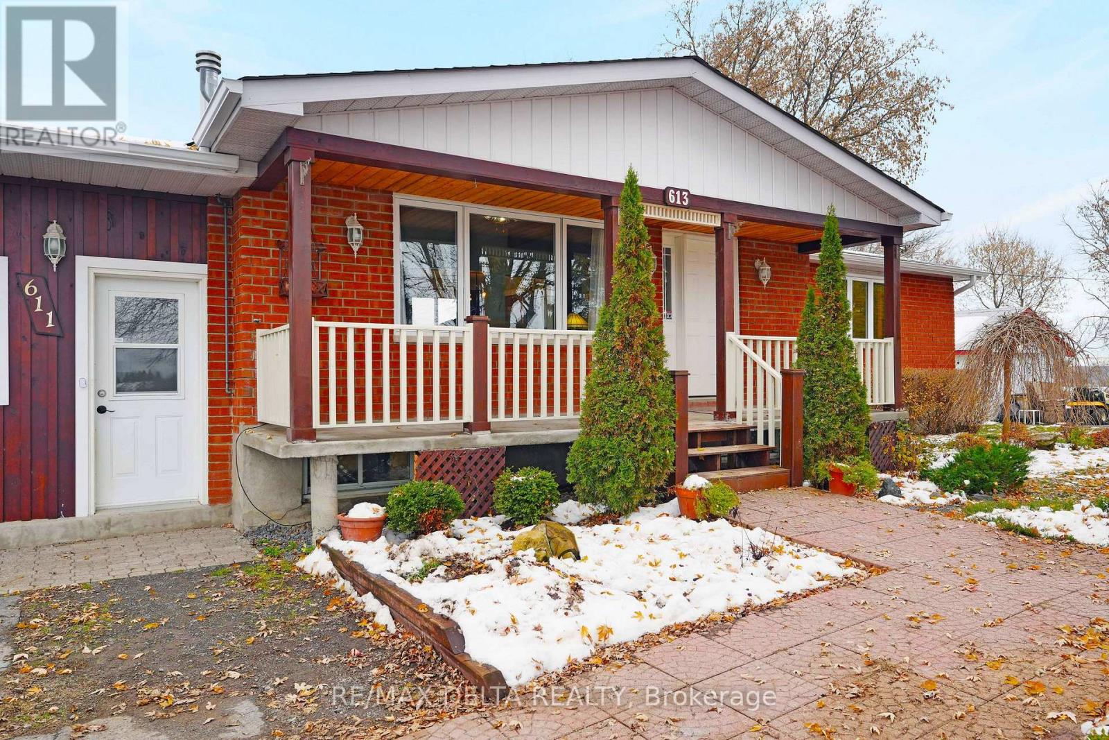 613 St Isidore Street, Casselman, Ontario  K0A 1M0 - Photo 2 - X12553580