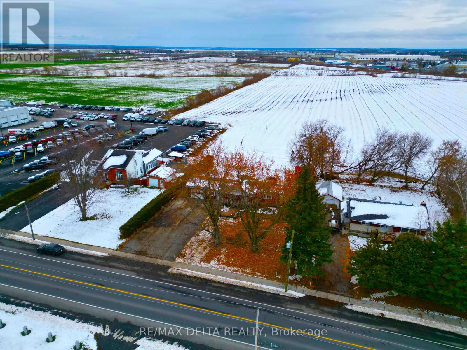 613 St Isidore Street, Casselman, Ontario  K0A 1M0 - Photo 38 - X12553580