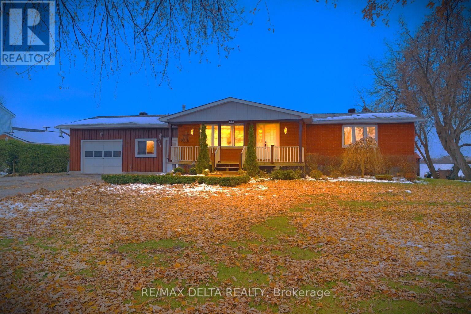 613 St Isidore Street, Casselman, Ontario  K0A 1M0 - Photo 41 - X12553580