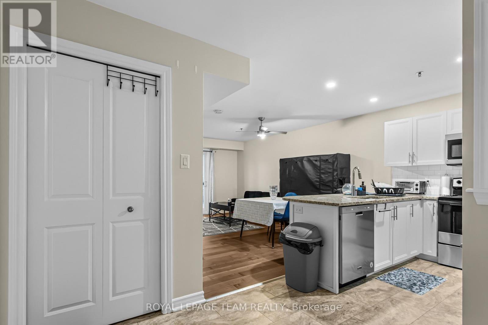 104 - 151 Potts Private, Ottawa, Ontario  K4A 0V7 - Photo 8 - X12553590