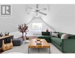 UPPER - 117 ST JOHNS ROAD, Toronto, Ontario