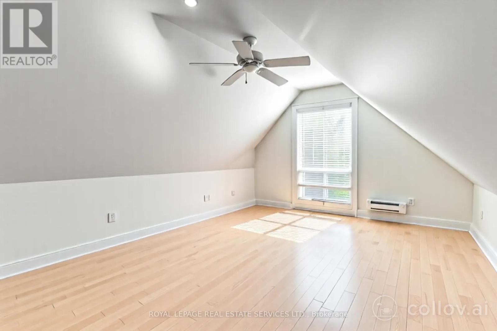 Upper - 117 St Johns Road, Toronto, Ontario  M6P 1V1 - Photo 21 - W12456449